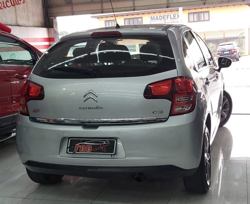 Citroen C3 Tendance 1.5 2014*