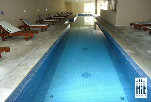 Imagem 6 de 20 de Apartamento Com 3 Dormitórios, 98 M² - Venda Por R$ 1.500.000,00 Ou Aluguel Por R$ 5.000,00/mês - Vila Clementino - São Paulo/sp - Ap3908