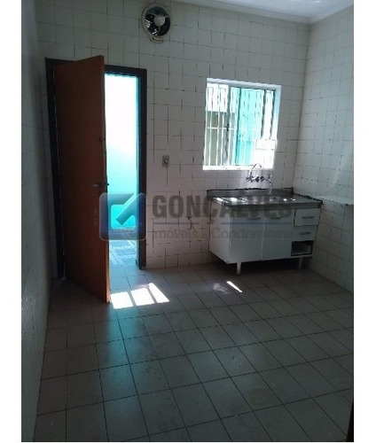 Imagem 9 de 15 de Venda Sobrado Sao Bernardo Do Campo Vila Dayse Ref: 128494 - 1033-1-128494