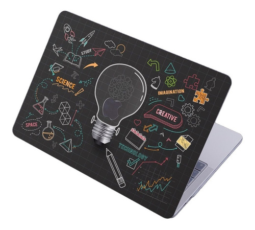 Carcasa Para Macbook Air M1 (a1932-a2179- A2337)