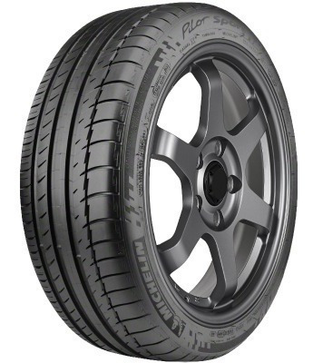295/30 R18 Llanta Michelin Pilot Sport Ps2 98y Xl N3