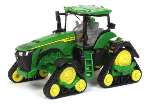 Tractor 8rx 410 John Deere 1/64 Prestige Collection