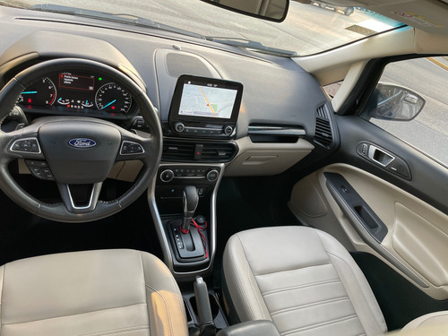 Ford Ecosport 2.0 Gdi Titanium 170cv 4x2