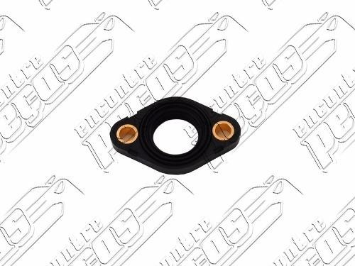 Flange Tampa Valvulas Bmw 325i 2.5 Protection 2001-2002