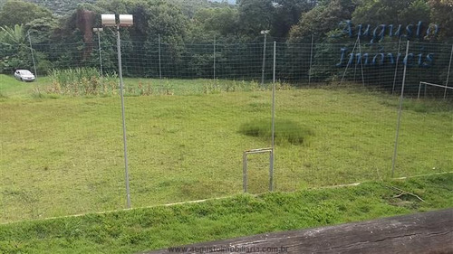 Imagem 8 de 10 de Sítios Para Venda Em Atibaia com 4 Dormitórios