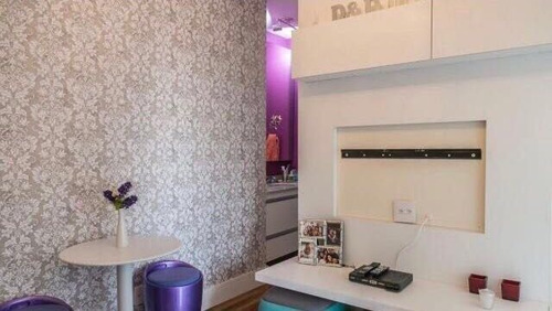 Imagem 3 de 10 de Apartamento - Ref: 6043