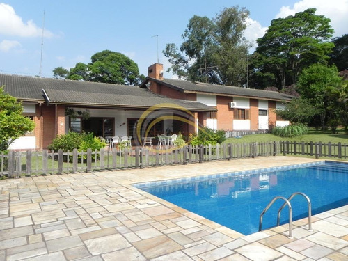 Imagem 21 de 26 de Casa Com 4 Dormitórios Suítes À Venda, 702 M² Por R$ 2.900.000 - Fazendinha - Carapicuíba/sp - Ca0654