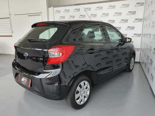 Imagem 6 de 15 de Ford Ka 1.0 Se 12v Flex 4p Manual 2018