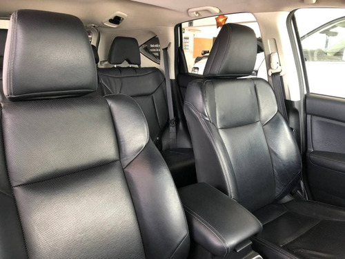 Imagen 7 de 15 de Honda Cr-v 2016