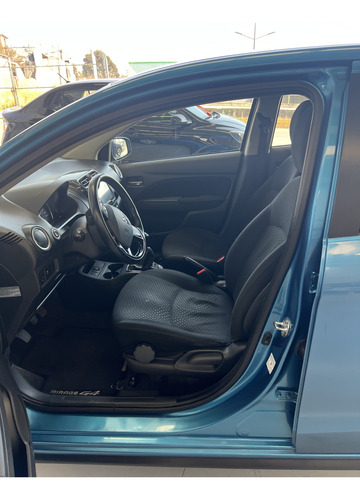 Mitsubishi Mirage 1.2 Gls Mt