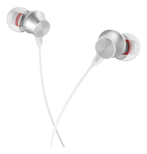 Auriculares Universales M51 Proper Sound Con Micrófono