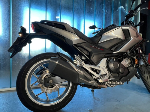 Imagen 14 de 14 de Honda Xc750x