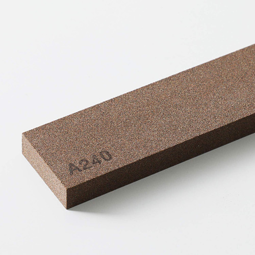 Piedra De Aceite Para Afilar Tijeras De Bonsai Japón 240