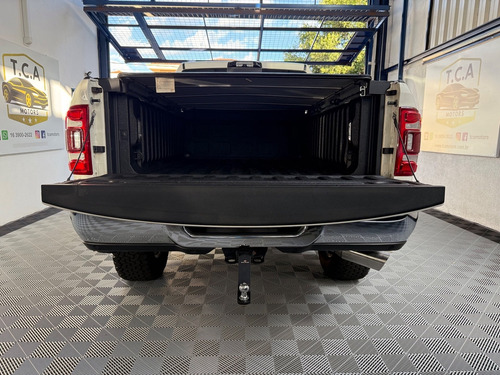 RAM 2500 6.7 I6 TURBO DIESEL LARAMIE CD 4X4 AUTOMÁTICO