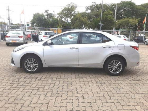 Toyota Corolla 1.8 Gli Upper 16v Flex 4p Automático