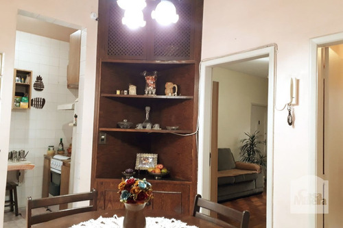 Imagem 3 de 12 de Apartamento À Venda No Prado - Código 231542 - 231542