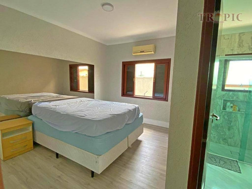 Imagem 17 de 30 de Sobrado Com 4 Dormitórios À Venda, 315 M² Por R$ 1.400.000,00 - Morada Da Praia - Bertioga/sp - So0062