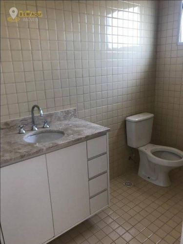 Imagem 15 de 24 de Casa Com 3 Dormitórios À Venda, 111 M² Por R$ 495.000,00 - Condomínio Vila Bella - Itu/sp - Ca0461