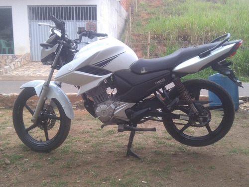 Imagem 4 de 7 de Yamaha Fazer 150