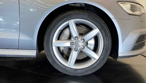 Imagen 13 de 15 de 28162 - Audi A6 2017 Con Garantía
