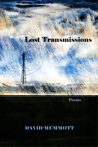 Lost Transmissions, De Memmott, David. Editorial Createspace, Tapa Blanda En Inglés