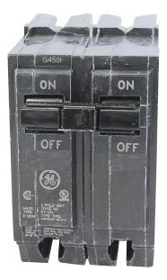 Breaker Empotrar Thql General Electric 2x20