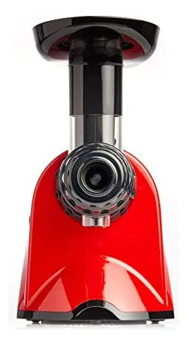 Extractor De Jugo Omega Nc900hrd19