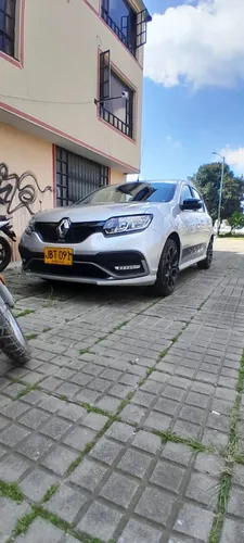 Renault Sandero 2.0 Rs