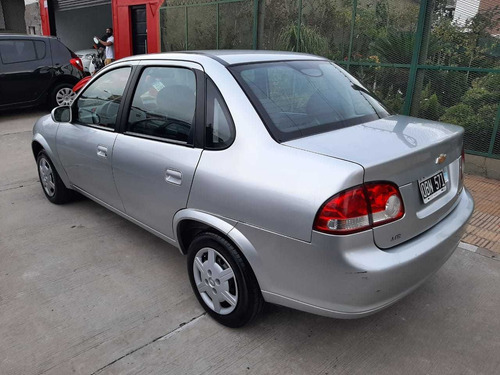 Chevrolet Classic 1.4 Ls Abs Airbag 2014