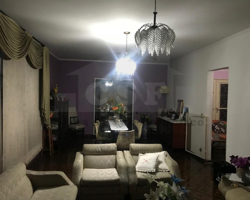Casa Em Osasco De 236m² - Ca04333 - 33952657
