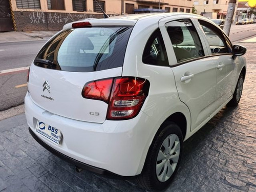 Citroën C3 Attraction 1.2i Pure Tech, Fov7868