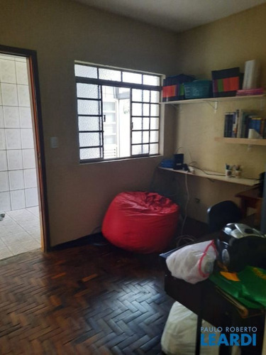 Imagem 5 de 15 de Sobrado - Vila Carmosina - Sp - 643994