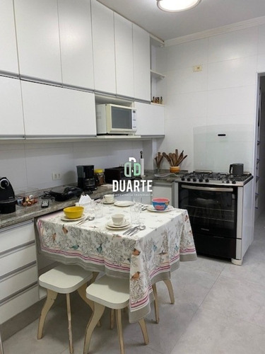 Imagem 17 de 21 de Apartamento - Ap03945 - 69531218