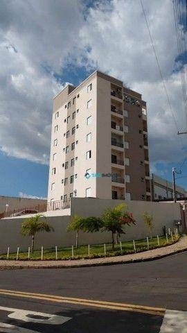 Imagem 10 de 11 de Apartamento Com 1 Dormitório À Venda, 63 M² Por R$ 397.000,00 - Vila Industrial - Campinas/sp - Ap3028