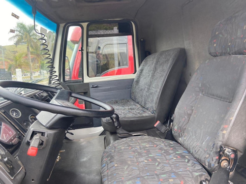 Imagem 6 de 6 de Ford Cargo 1418