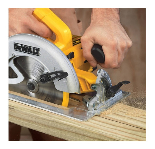 Sierra Circular 7.1/4 De 1.800 W Dewalt (dwe575k-b2c)