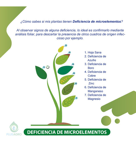 Nutrihelp Multi 1l, Mejora El Rendimiento De Tus Cultivos