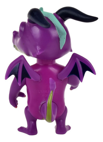 Figura 8 Cms Articulada Stumble Guys - Dusk Dragon