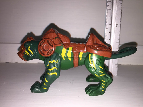 Motu Battlecat / He - Man (Usado)