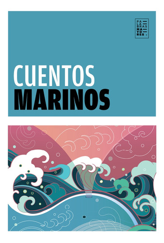 Cuentos Marinos, De Sin . Editorial Factotum, Tapa Blanda, Edición 1 En Español