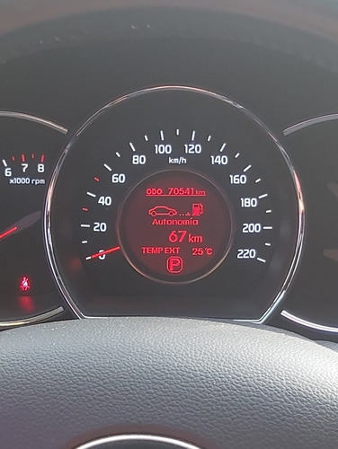 Kia Rio 1.4 Ex 109cv 4at 2016