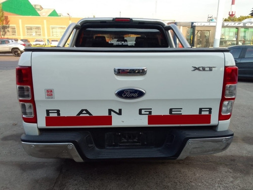 Imagen 6 de 15 de Ford Ranger Xlt 3.2 4x2
