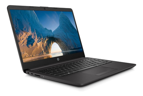 Imagen 2 de 5 de Notebook Hp 245 G8 14' R3-5300u 8gb Ram 1tb Hdd Freedos