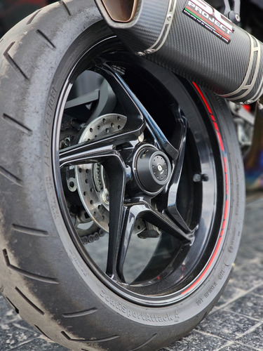Mv Agusta F3 800 Full Accesorios -transferencia Inmediata Jc