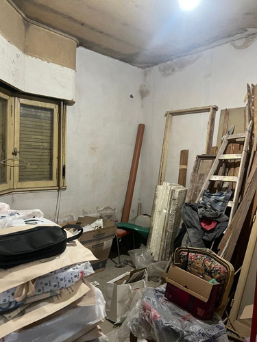 Inmueble Sobre Lote Propio S/ Av. Lincoln. Varios Destinos