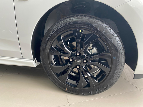 Chevrolet Onix 1.0 Turbo Rs Mt