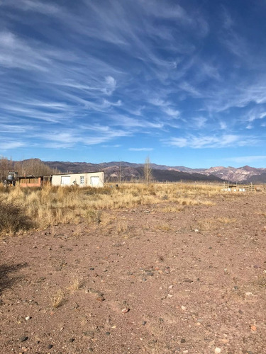 Venta Lote San Alberto, Uspallata, Mendoza