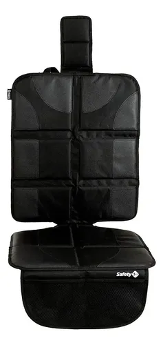 Protetor Para Banco De Carro Tt Top Tether Safety 1st Preto