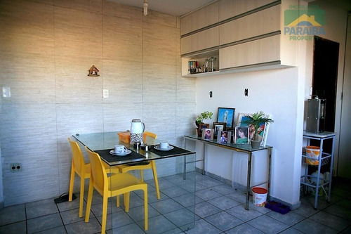 Imagem 14 de 15 de Casa À Venda - Praia De Intermares - Cabedelo - Pb - Ca0177