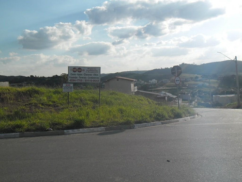 Imagem 3 de 4 de Terreno Comercial Villagio Fossuzzi Itatiba -sp - Te0674